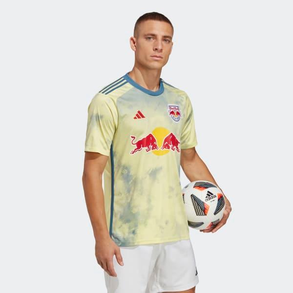 New York Red Bulls 23/24 Home Jersey Product Image