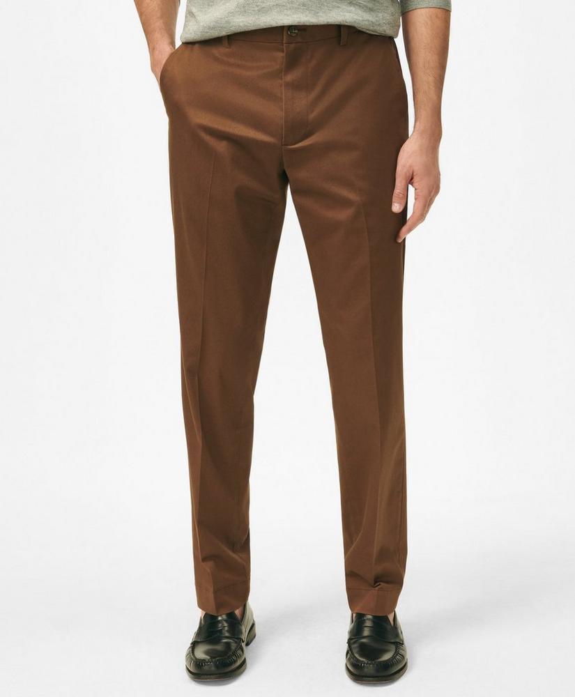 Slim Fit Stretch Cotton Advantage Chino® Pants Product Image