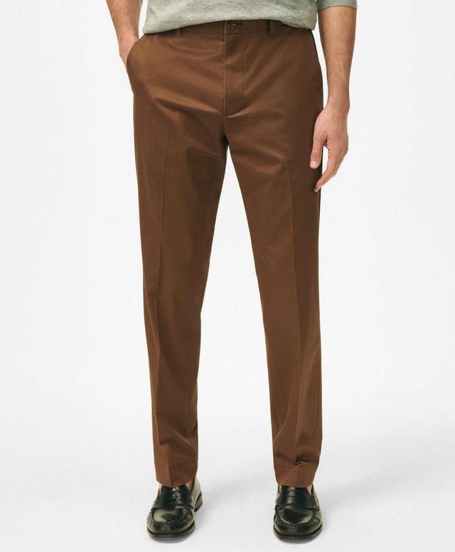 Slim Fit Stretch Cotton Advantage Chino® Pants Product Image