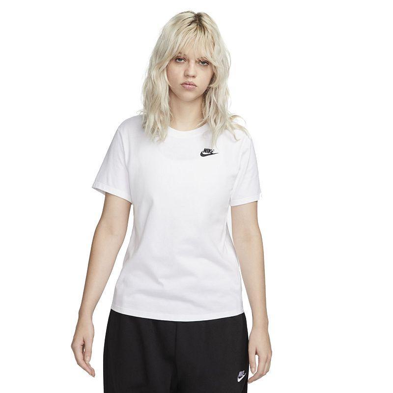 Womens Nike Sportswear Club Essentials Tee Product Image