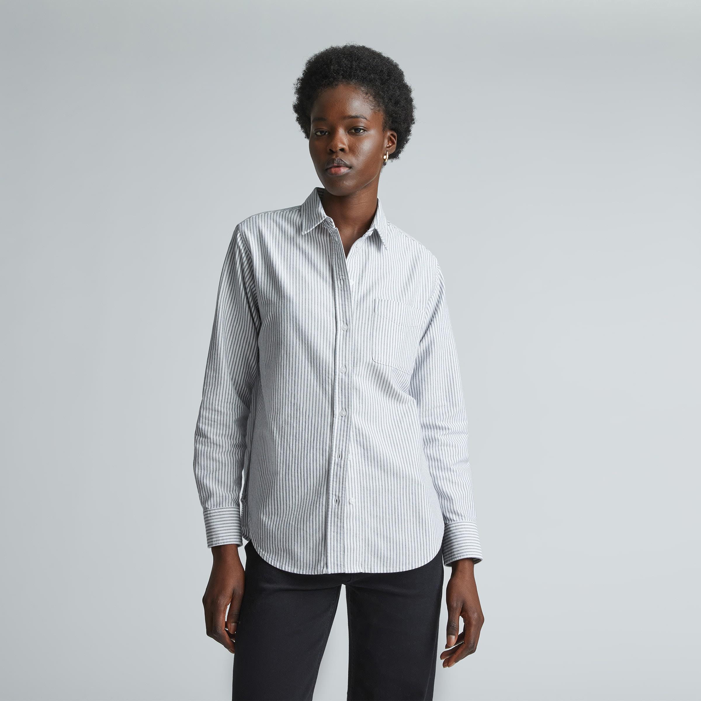 The Must-Have Oxford Shirt Product Image