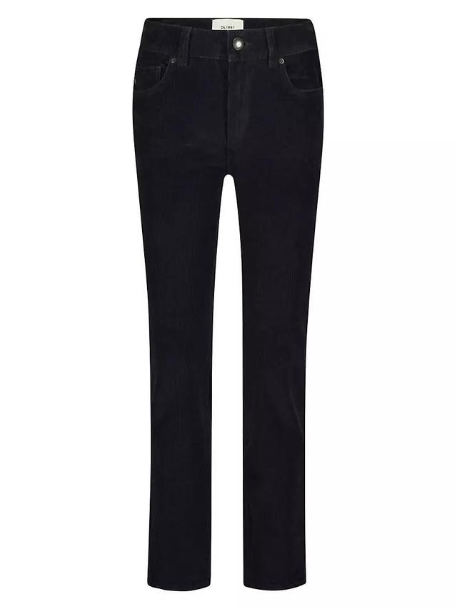 Mara Straight Jeans Product Image