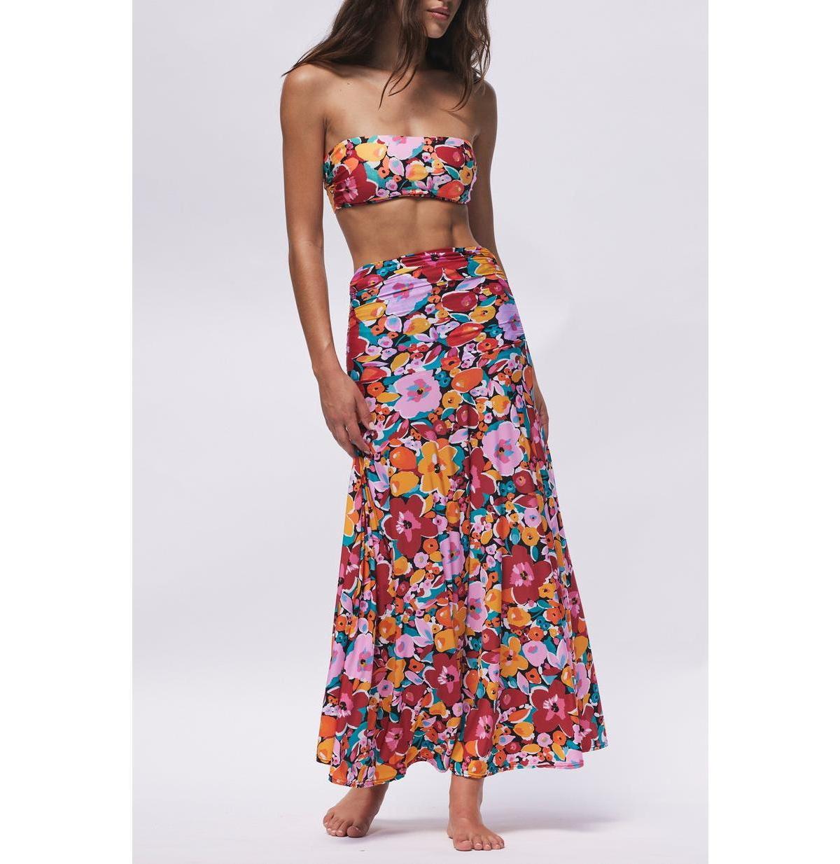 Hermoza Womens Rachel Skirt/Dress Cover-up product image