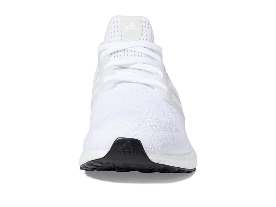 Womens adidas Ultraboost 1.0 Athletic Shoe - Cloud Monochrome Product Image