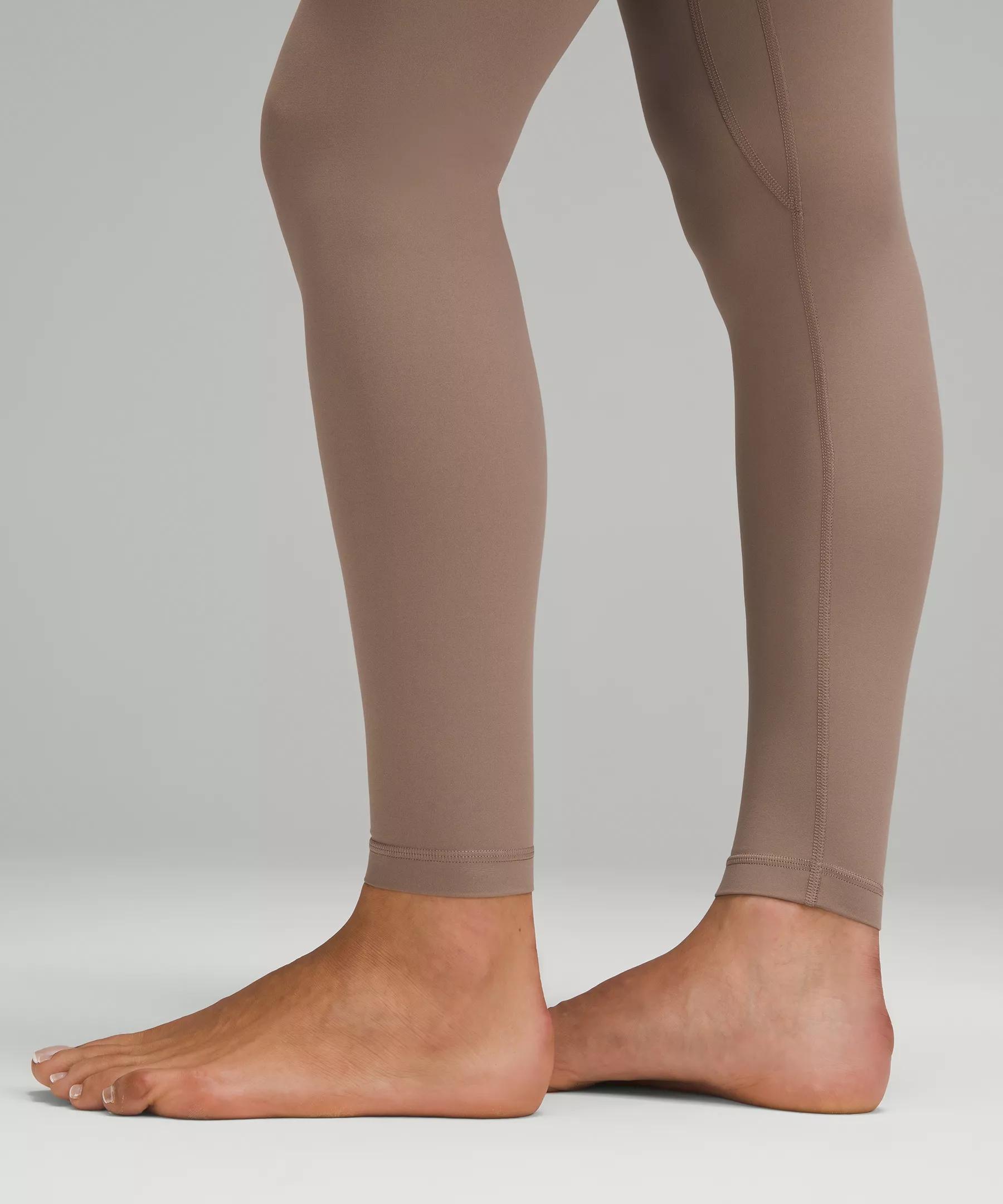 lululemon Align™ High-Rise Pant 28" Product Image