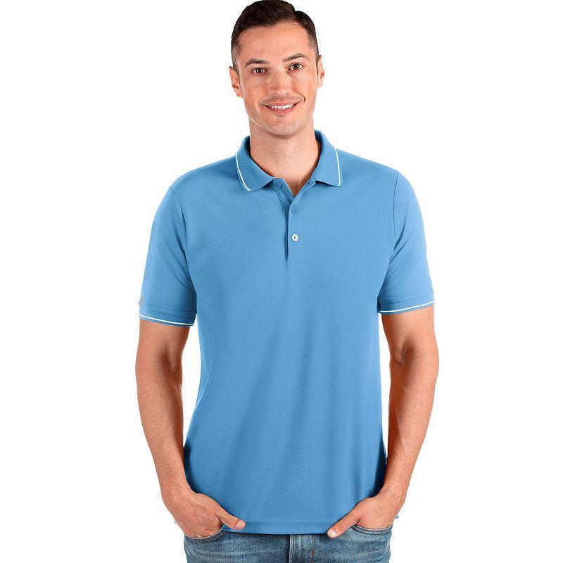 Mens Antigua Polo Product Image