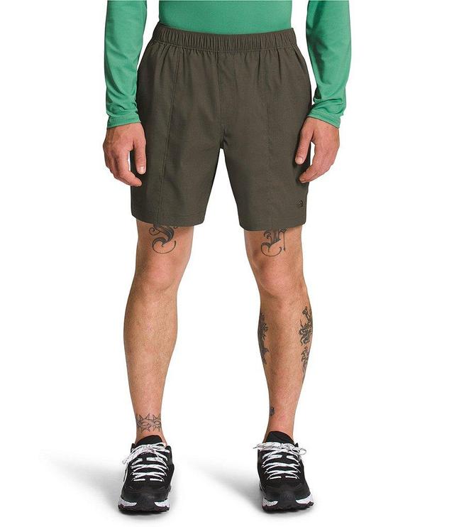 The North Face Class V Pull-On Shorts Product Image