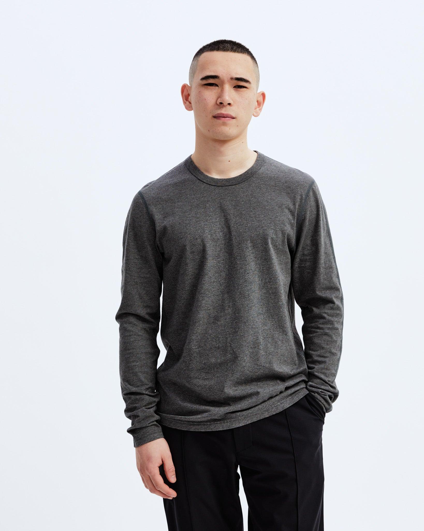 Lightweight Jersey Long Sleeve Male Product Image