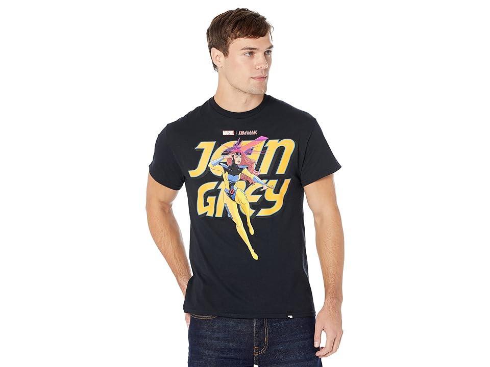 DIM MAK Dim Mak x X-Men -Jean Grey Tee Clothing Product Image