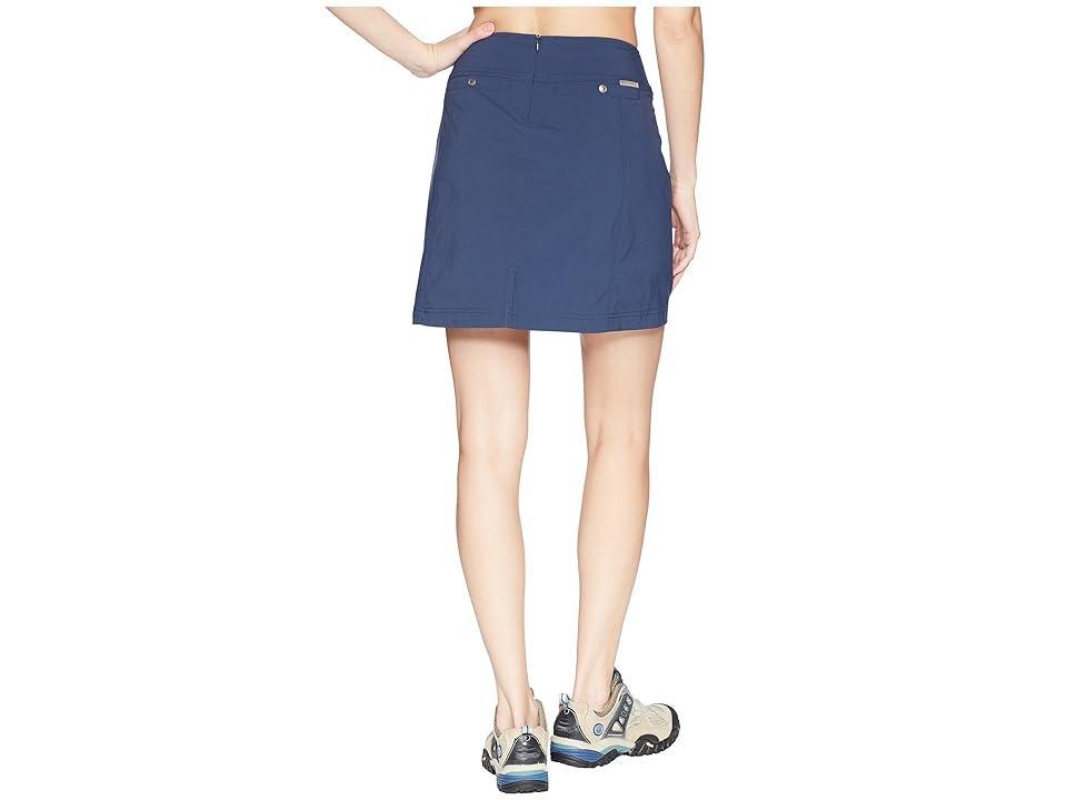 Royal Robbins Discovery Skort (Deep ) Women's Skort Product Image