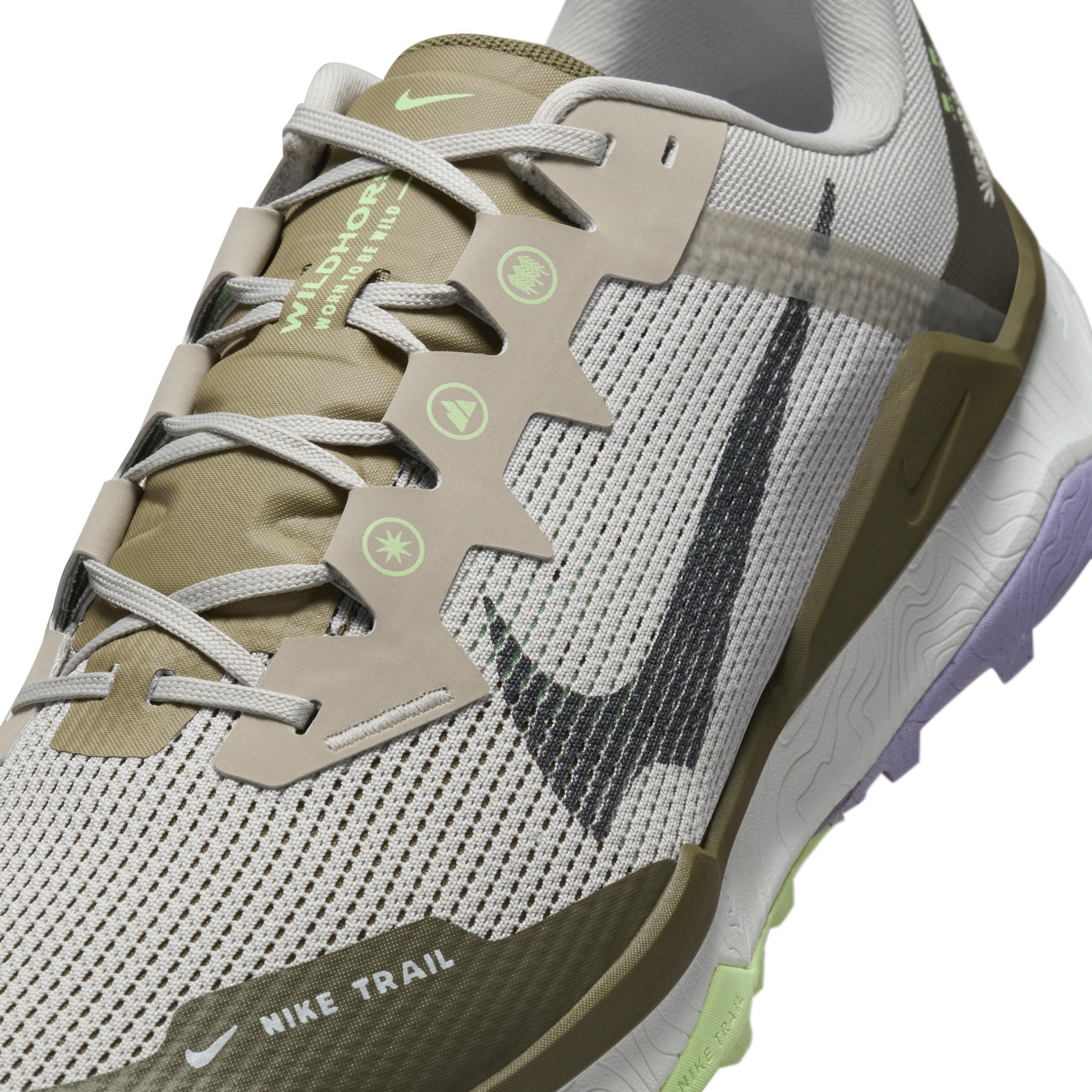 Nike Men's Wildhorse 8 Trail Running Shoes Product Image