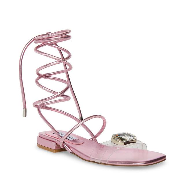 FRANCINA PINK METALLIC - SM REBOOTED Female Product Image