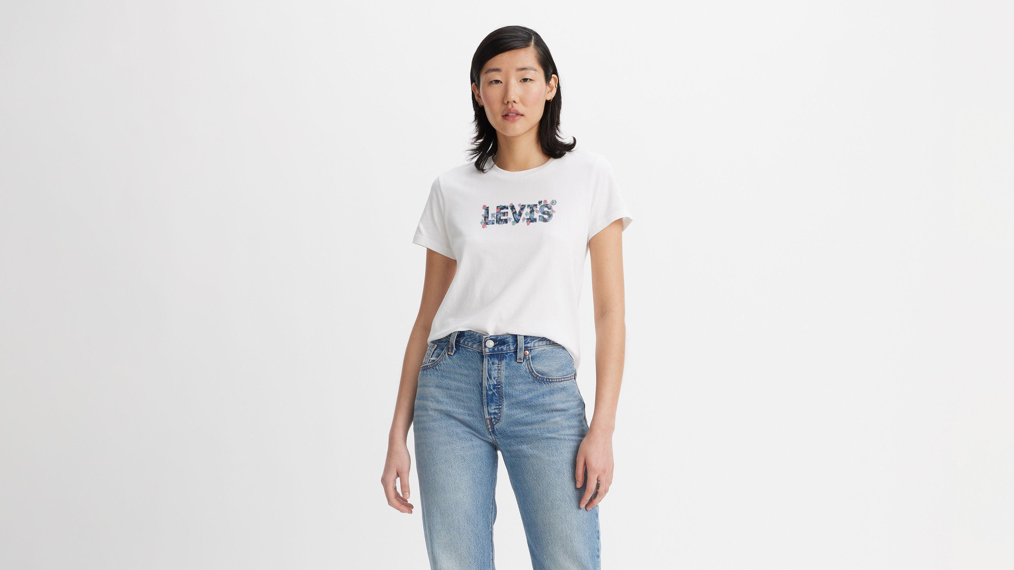 Levi's T-Shirt - Women's Product Image