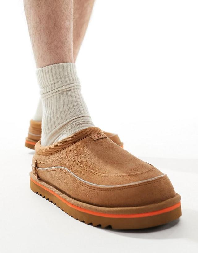 UGG(r) Tasman Cali Wave Slipper Product Image