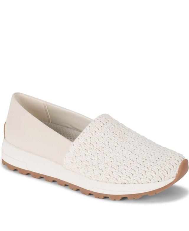 Baretraps Womens Gennie Slip On Crochet Sneakers Product Image