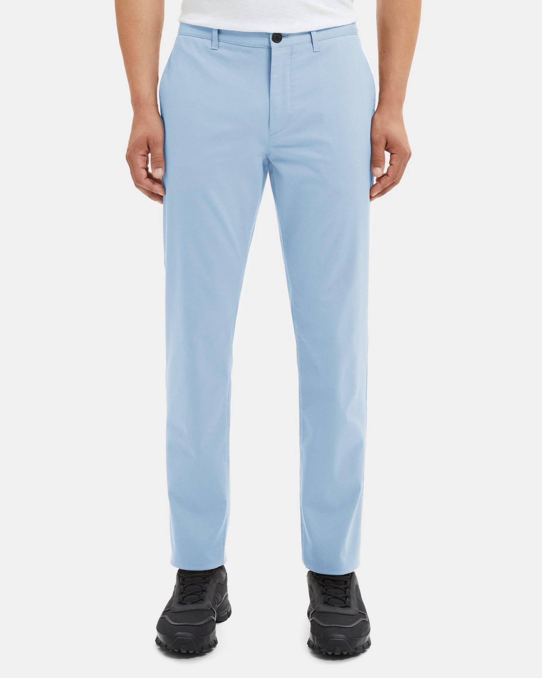 Classic-Fit Pant in Twill Product Image