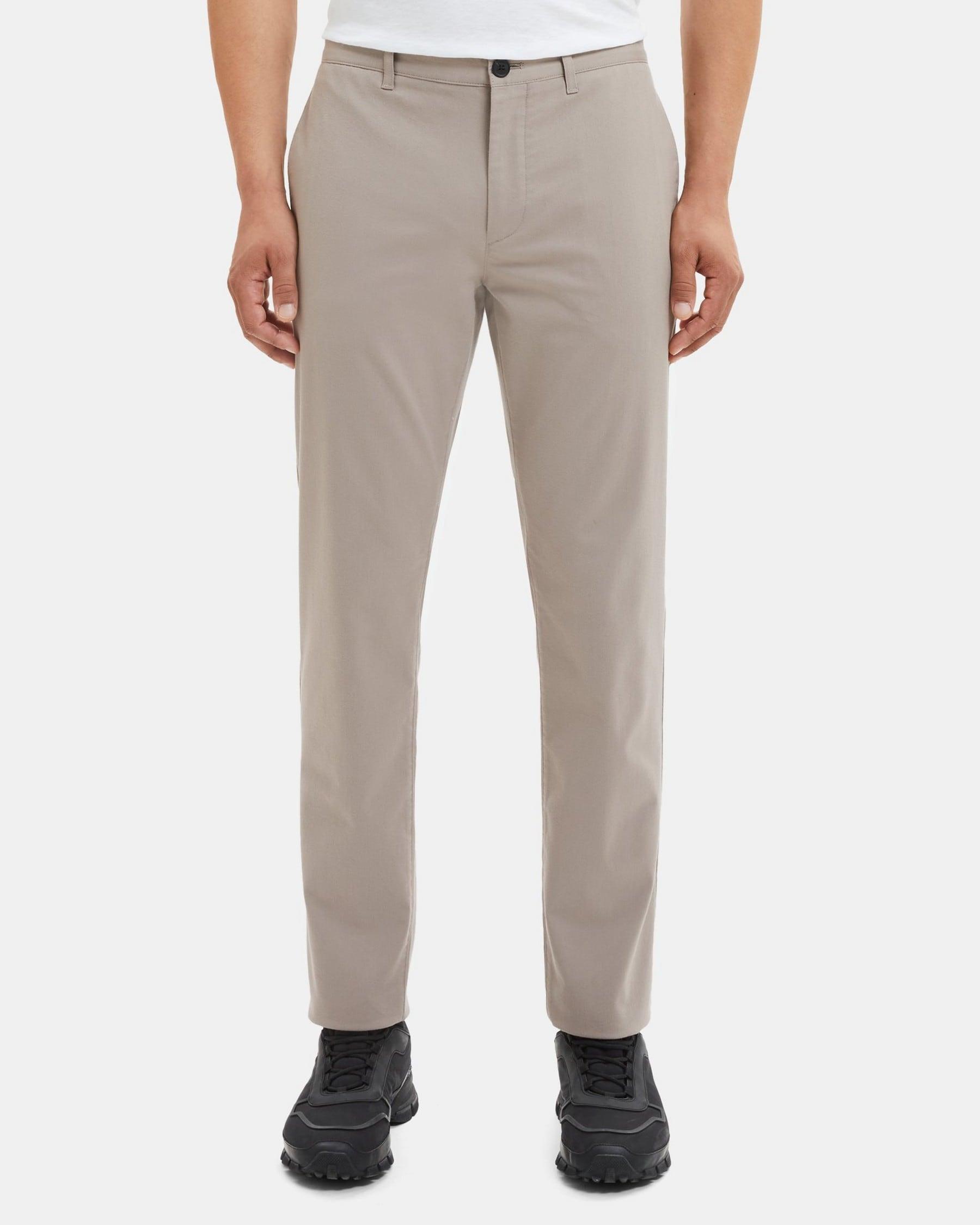 Classic-Fit Pant in Twill Product Image