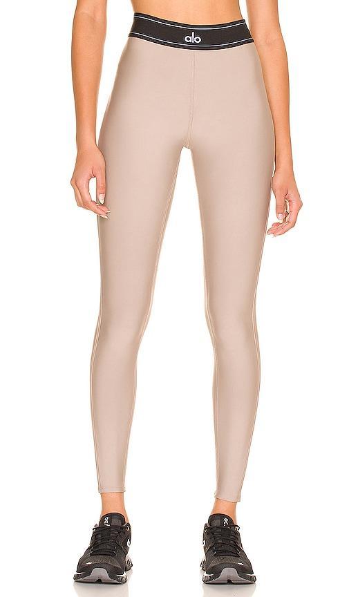 Airlift High Waisted Suit Up Legging Product Image