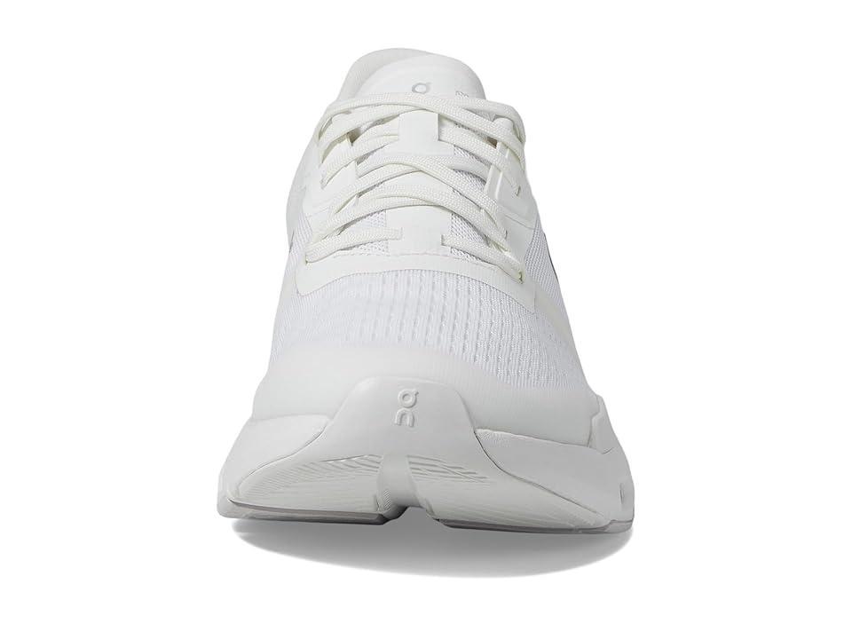 On Womens Cloudpulse Low Top Sneakers Product Image