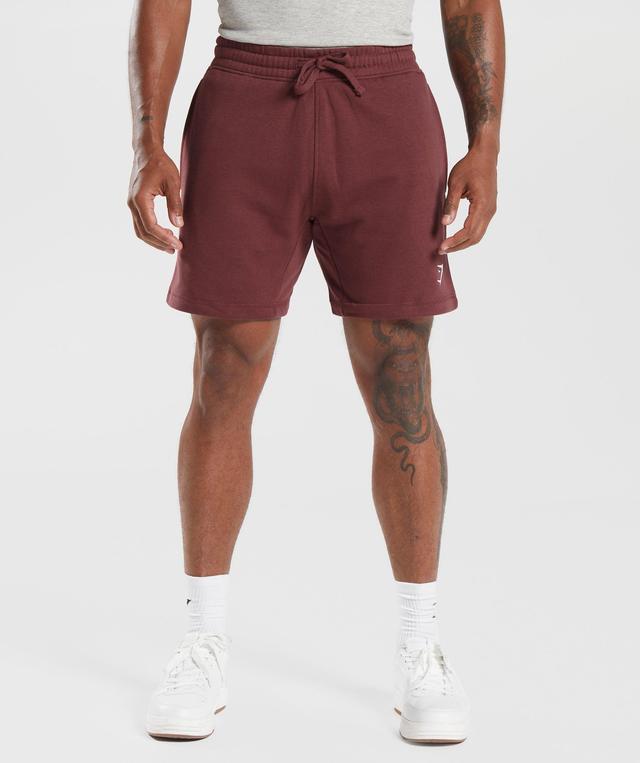 Crest 7" Shorts Product Image