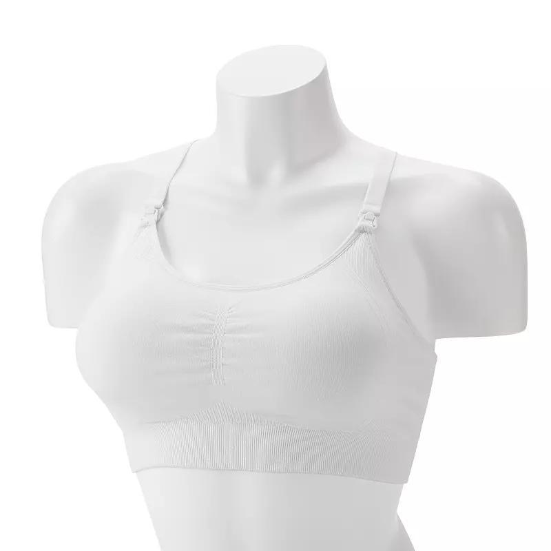 Womens Tek Gear Nursing Bra Product Image