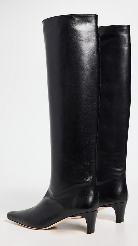 STAUD Wally Boots | Shopbop Product Image