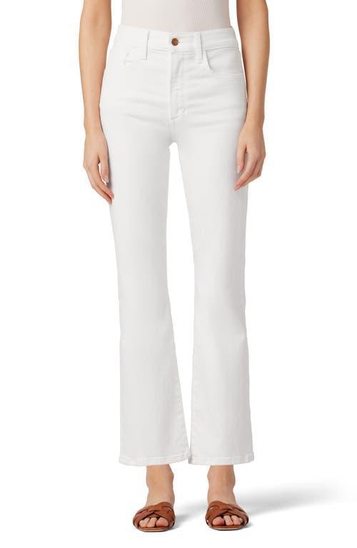 Womens The Callie Boot-Cut Jeans Product Image