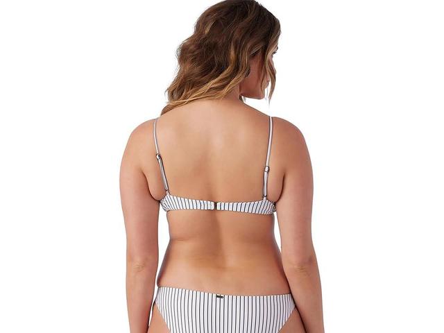 ONeill Saltwater Essentials Pismo Bikini Top Product Image