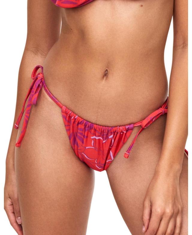 Sienna Womens Swimwear Panty Bottom Product Image