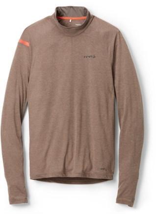 ADV SubZ Wool Long-Sleeve T-Shirt 2 - Men's Product Image