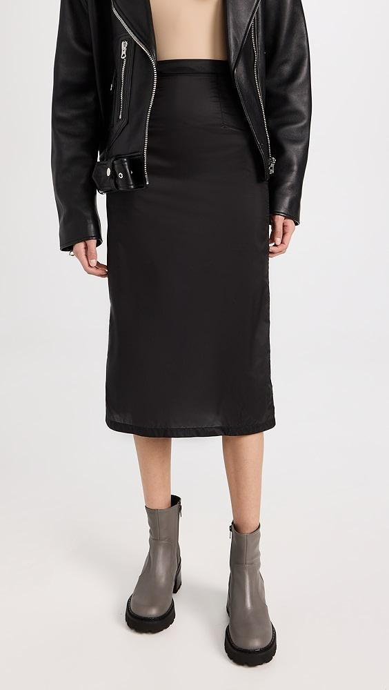 Maison Margiela Midi Skirt | Shopbop Product Image