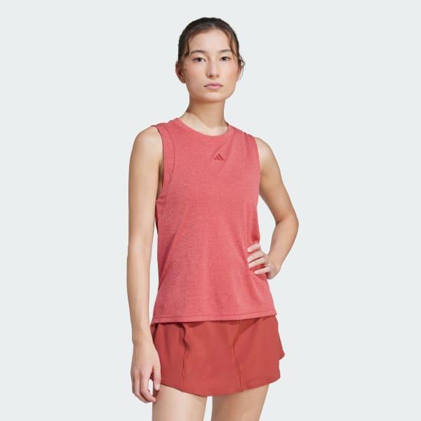 Tennis Climacool+ Match Tank Top Product Image