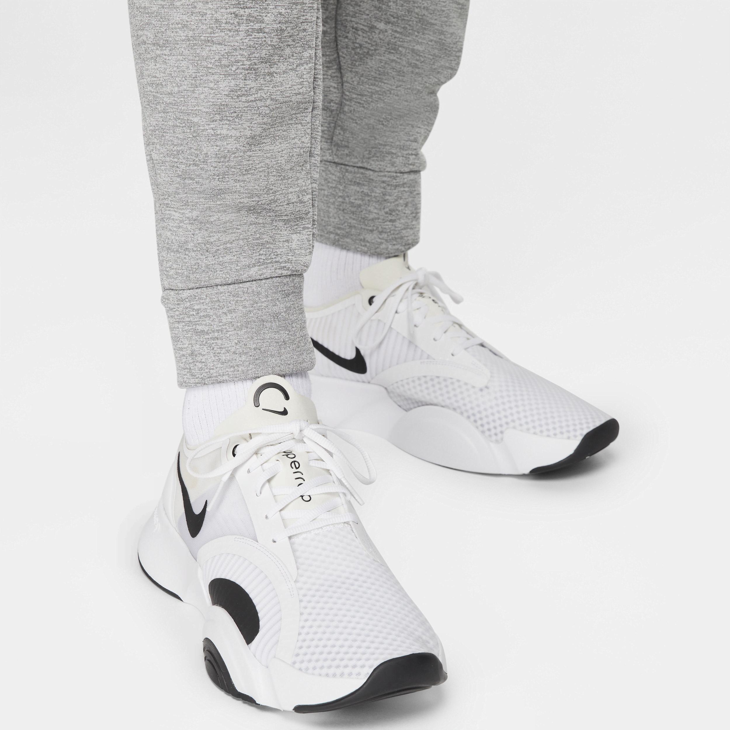 Nike Mens Therma-FIT Tapered Fitness Sweatpants Product Image