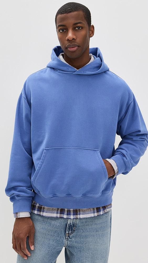 Madewell Woodland Hoodie | Shopbop Product Image