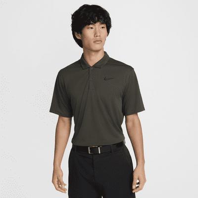 Nike Men's Victory+ Dri-FIT Golf Polo Product Image