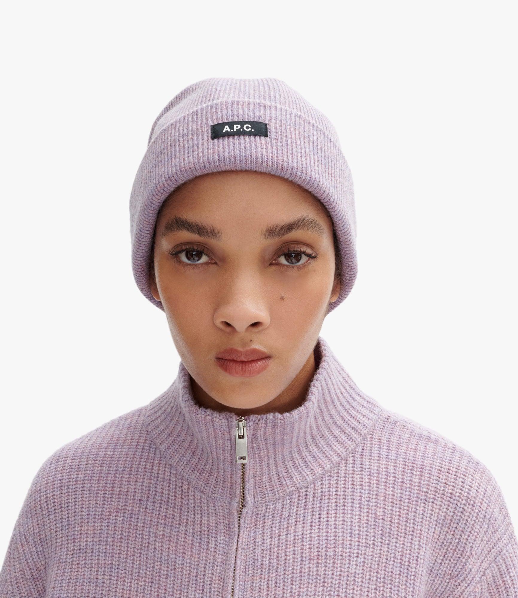 Autumn beanie Product Image