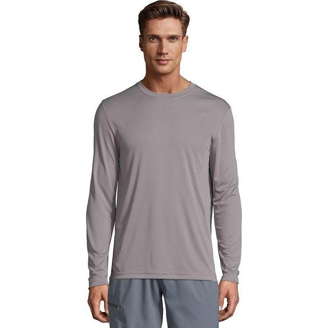 Mens Hanes CoolDRI Performance Tee Product Image