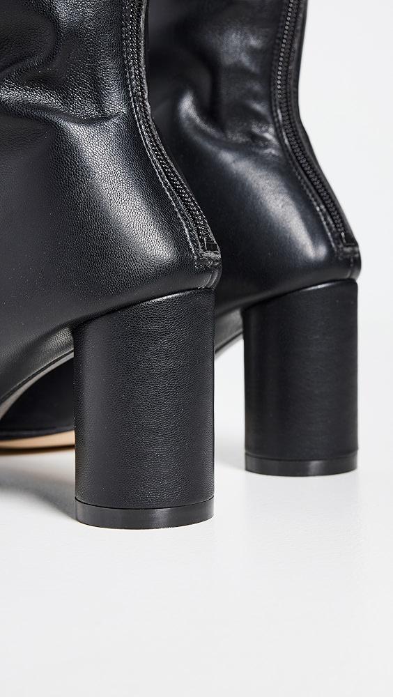 MM6 Maison Margiela Ankle Boots | Shopbop Product Image