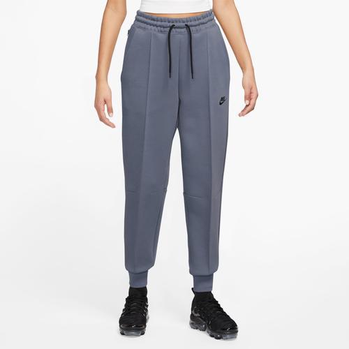 Women's Nike Sportswear Tech Fleece Mid-Rise Jogger Pants Product Image