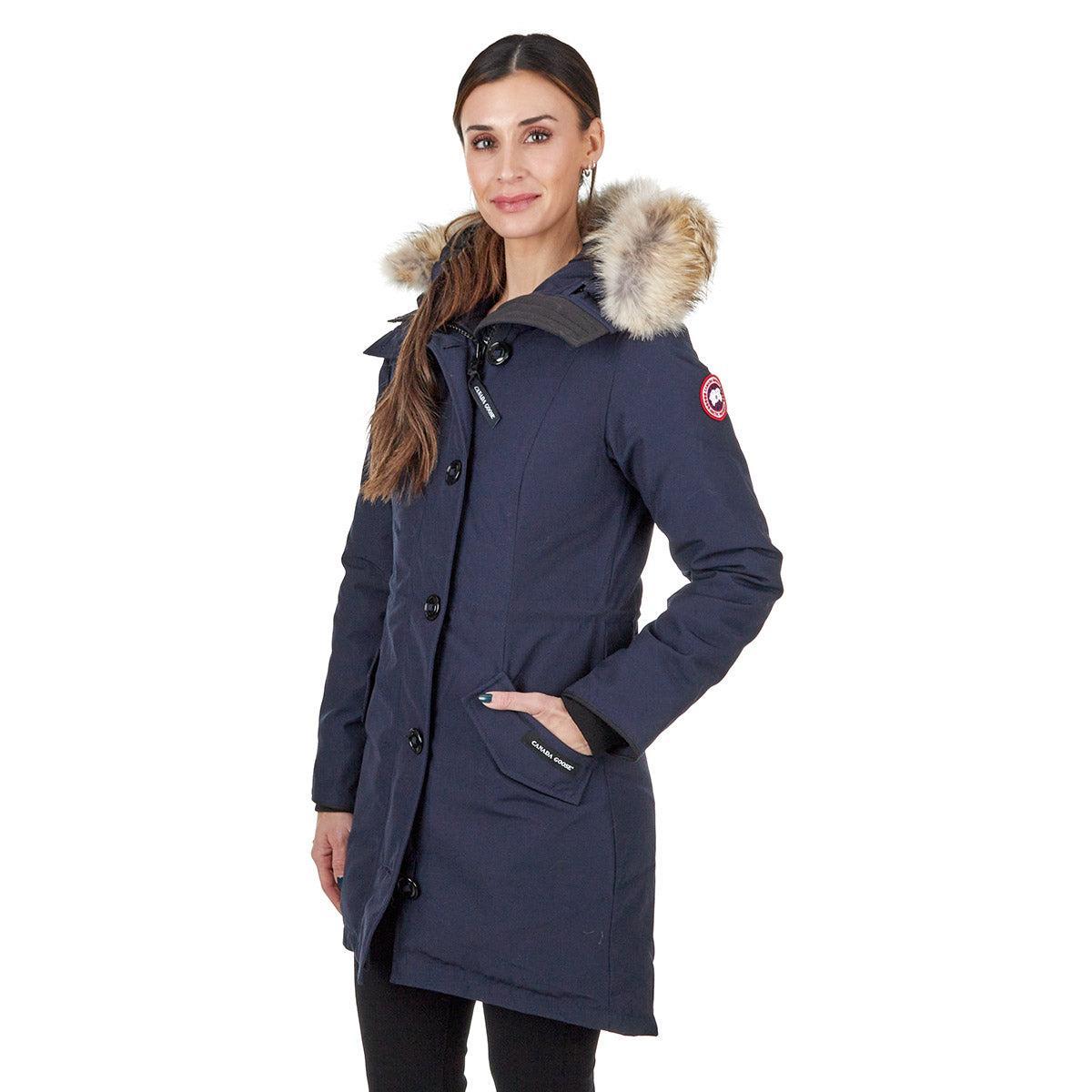 Canada Goose Women's Chelsea Parka Product Image