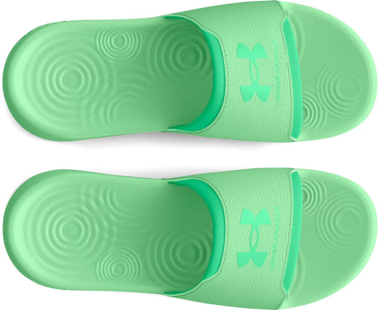 Women's UA Ignite Select Slides Product Image