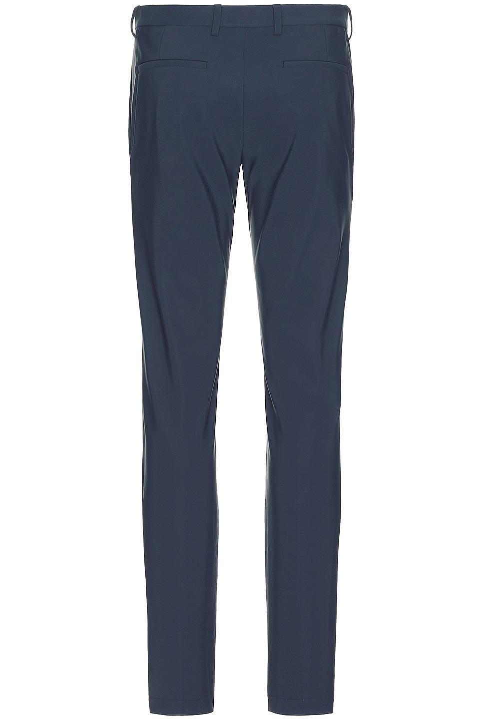 Theory Zaine Pants Blue. (also in ). Product Image