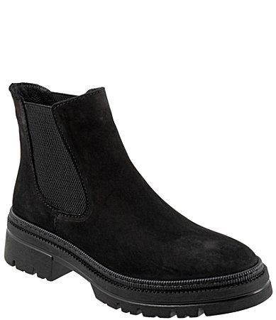 Bueno Darla Lug Chelsea Boot Product Image