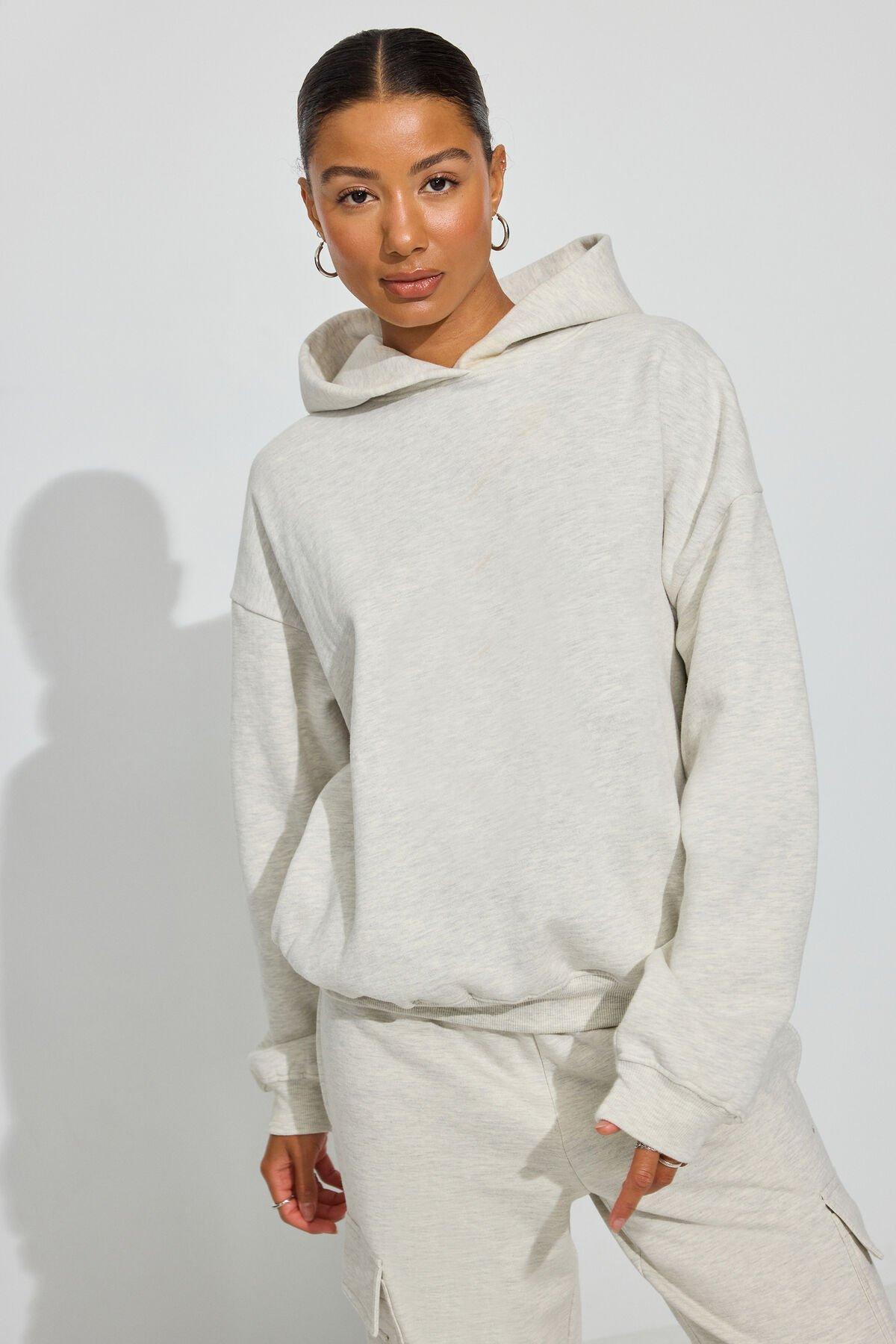 UltraFleece Hoodie Product Image