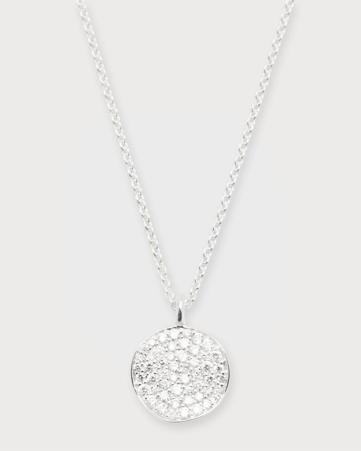 Ippolita Stardust Diamond Pav Pendant Product Image