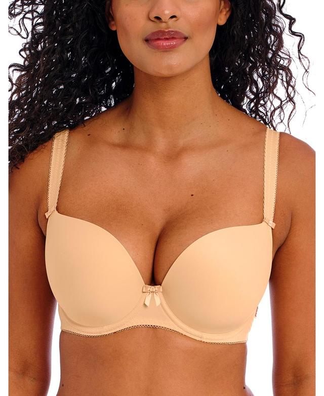 Freya Womens Deco Plunge T-shirt Bra, AA4234 Product Image