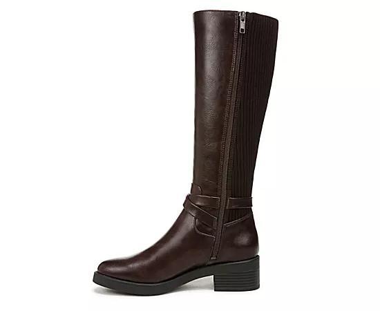 Lifestride Womens Brittany Tall Boot Product Image