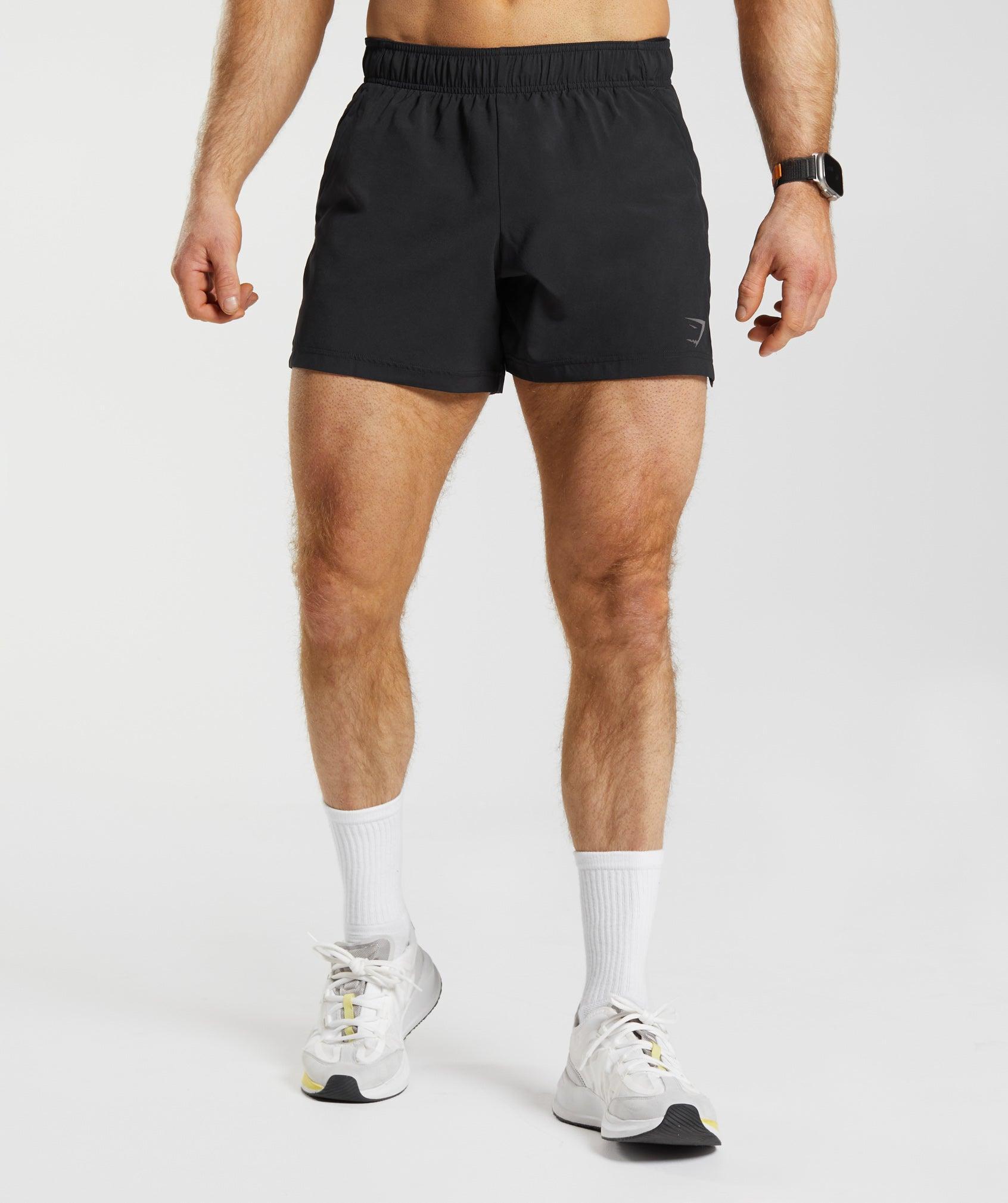 Sport 5" Shorts Product Image