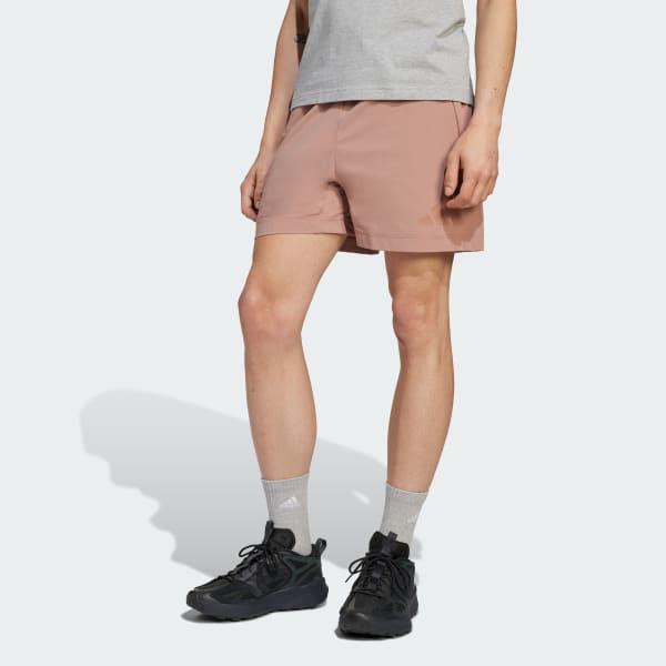 adidas Z.N.E. Woven Shorts Product Image