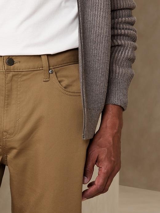 Slim Travel Pant Product Image